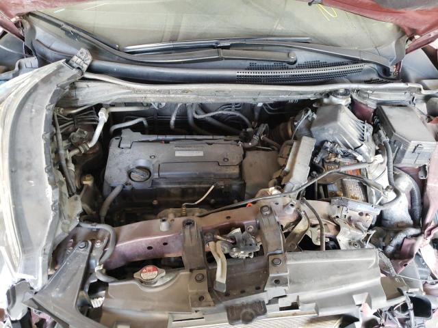 Photo 7 from auction – 2016 HONDA CR-V EX with VIN 2HKRM4H56GH652637