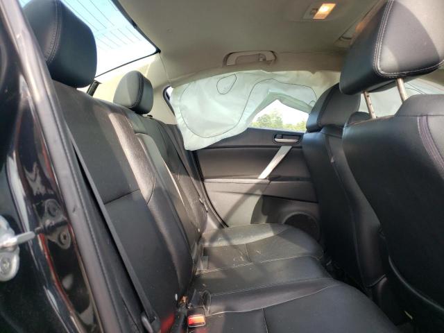 Photo 6 from auction – 2013 MAZDA 3 with VIN JM1BL1WPXD1740472