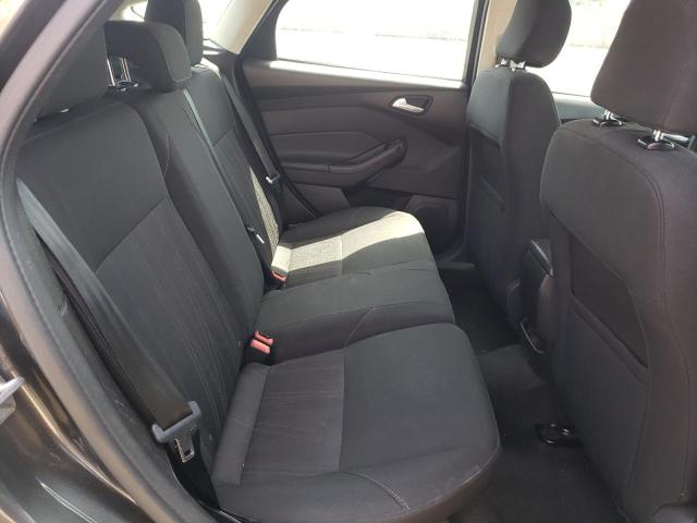 Photo 6 from auction – 2016 FORD FOCUS SE with VIN 1FADP3K24GL283241