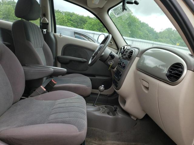 Photo 8 from auction – 2005 CHRYSLER PT CRUISER with VIN 3C4FY48B05T515509