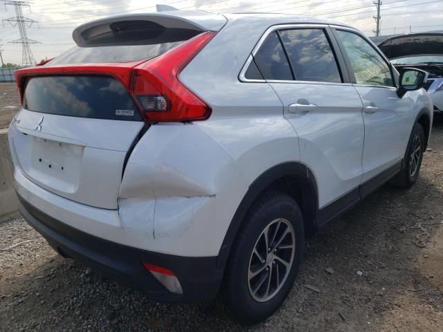 Photo 4 from auction – 2020 MITSUBISHI ECLIPSE CR with VIN JA4AT3AA5LZ015298