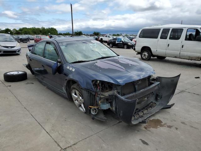 Photo 1 from auction – 2005 NISSAN ALTIMA SE with VIN 1N4BL11D05N411650