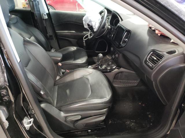 Photo 5 from auction – 2018 JEEP COMPASS LI with VIN 3C4NJDCB4JT453890