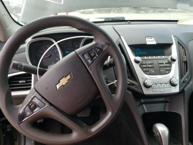 Photo 9 from auction – 2015 CHEVROLET EQUINOX LS with VIN 2GNALAEK2F1102352