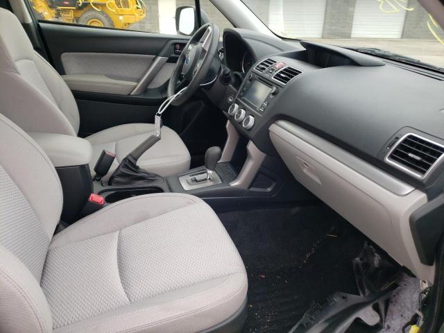 Photo 9 from auction – 2017 SUBARU FORESTER 2 with VIN JF2SJABC0HH406667
