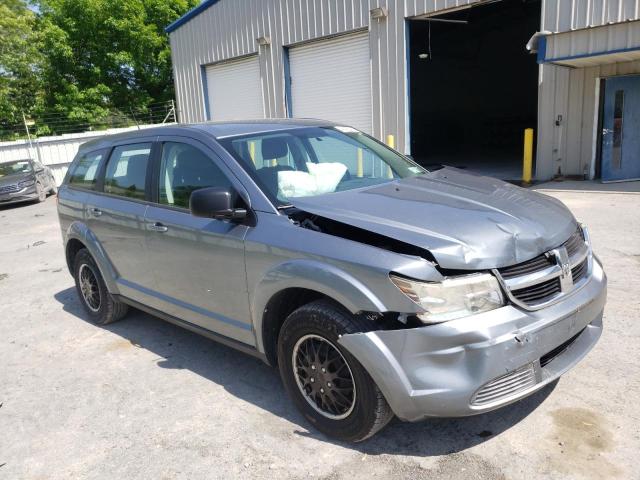 DODGE JOURNEY SE 2010 with VIN 3D4PG4FB5AT276076 - Photo from auction