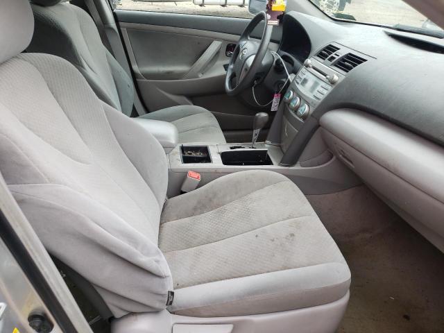 Photo 5 from auction – 2009 TOYOTA CAMRY BASE with VIN 4T1BE46K49U309448
