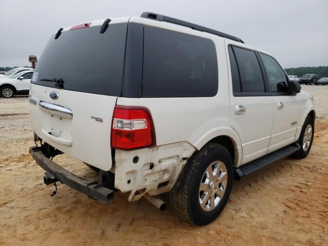 Photo 4 from auction – 2008 FORD EXPEDITION with VIN 1FMFU15518LA19784