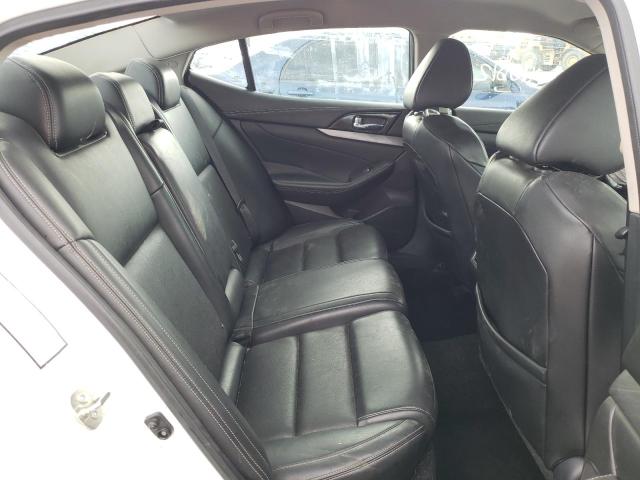 Photo 6 from auction – 2018 NISSAN MAXIMA 3.5 with VIN 1N4AA6AP9JC378954