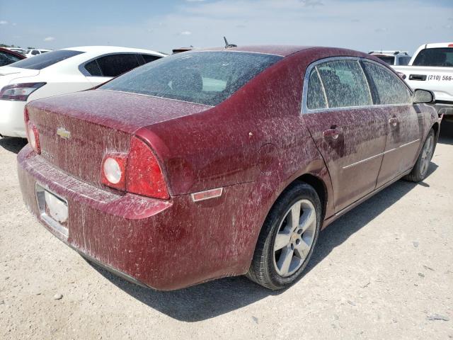 Photo 4 from auction – 2011 CHEVROLET MALIBU 2LT with VIN 1G1ZD5E15BF183317
