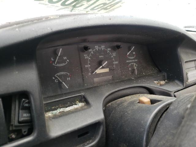 Photo 8 from auction – 1995 FORD F150 with VIN 1FTDF15YXSNB45573