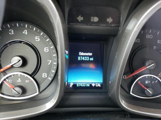Photo 8 from auction – 2014 CHEVROLET MALIBU 1LT with VIN 1G11C5SLXEF254330