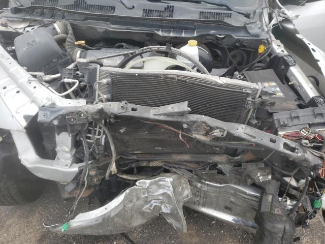 Photo 7 from auction – 2013 RAM 1500 ST with VIN 1C6RR7KP7DS580929