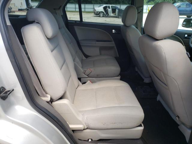 Photo 6 from auction – 2008 FORD TAURUS X S with VIN 1FMDK02W88GA09055