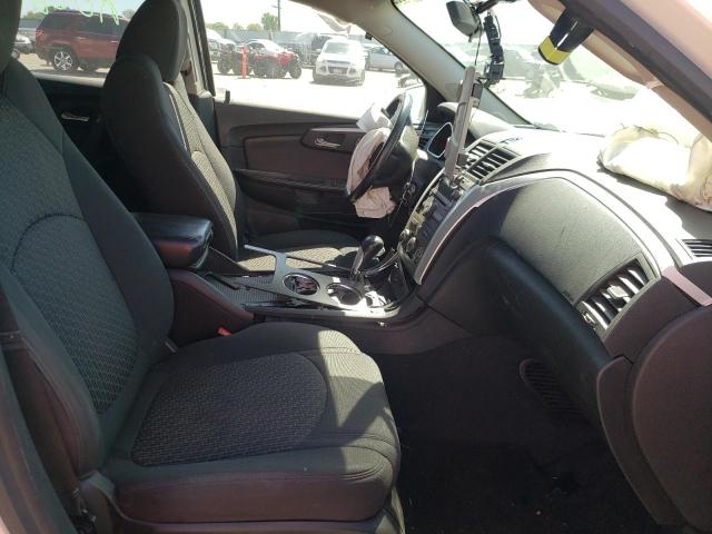 Photo 5 from auction – 2012 CHEVROLET TRAVERSE L with VIN 1GNKVGED9CJ109304