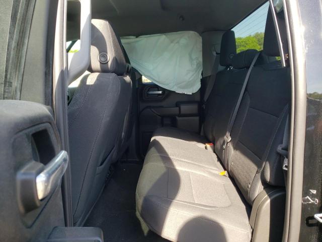 Photo 6 from auction – 2020 CHEVROLET SILVERADO with VIN 1GCRYDED6LZ372185