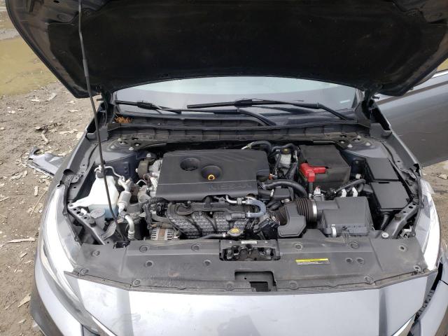Photo 7 from auction – 2020 NISSAN ALTIMA SL with VIN 1N4BL4EV7LC163216