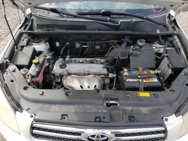 Photo 7 from auction – 2007 TOYOTA RAV4 with VIN JTMBD31V675089577