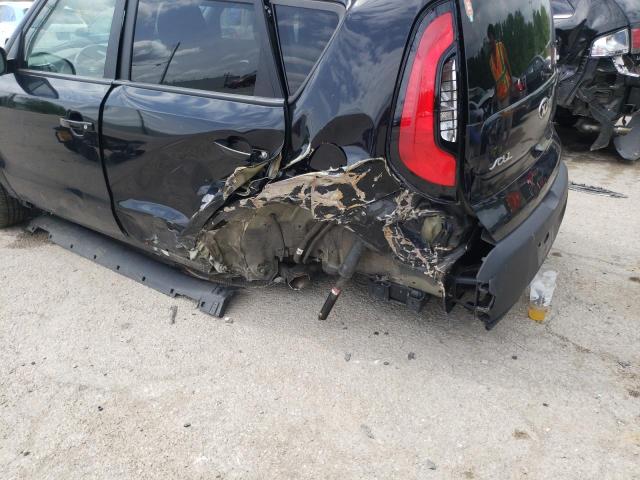 صورة رقم 9 من المزاد - 2016 KIA SOUL مع VIN KNDJN2A26G7307787
