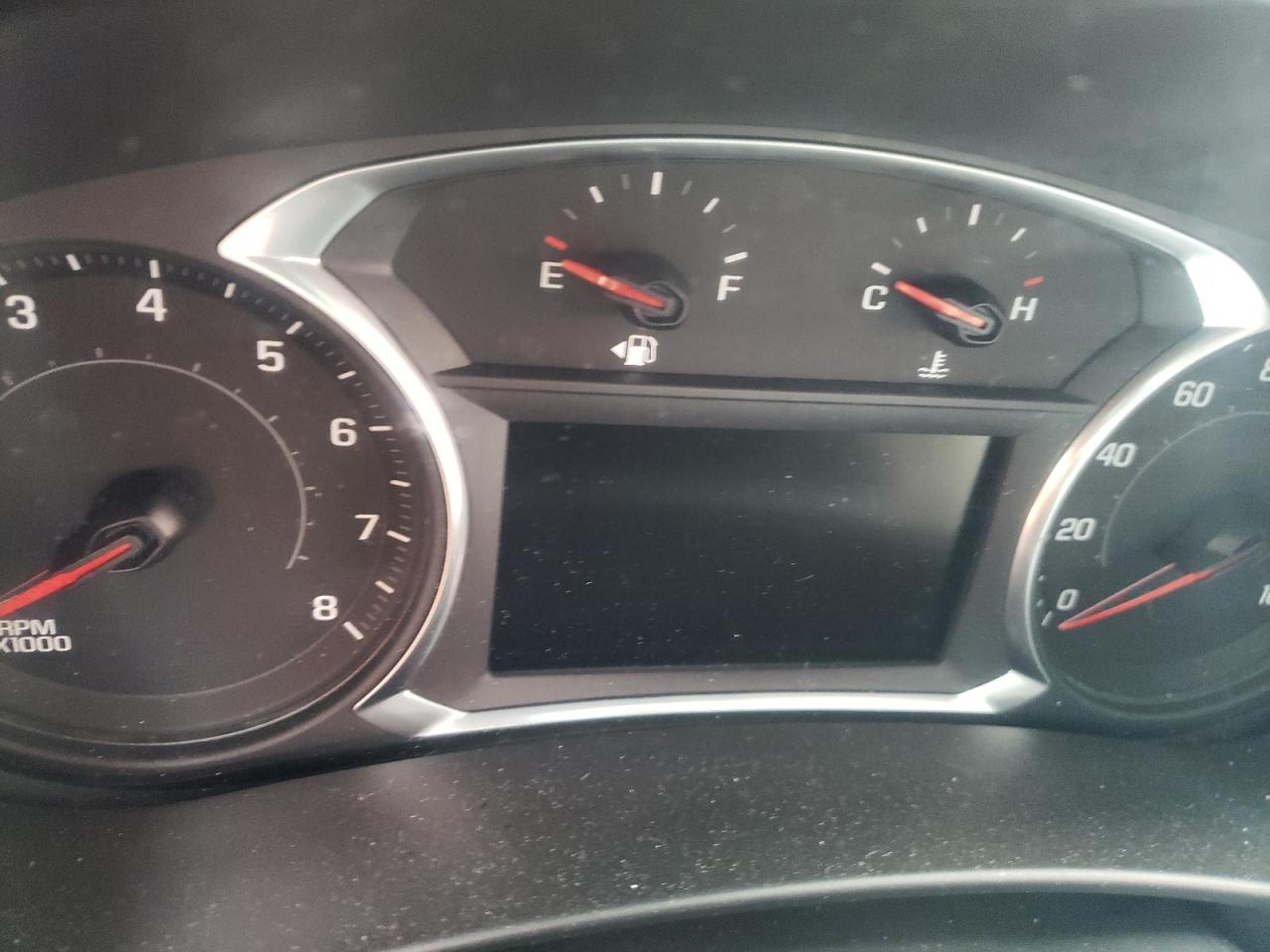 صورة رقم 8 من المزاد - 2018 CHEVROLET EQUINOX LT مع VIN 3GNAXJEV2JS534757