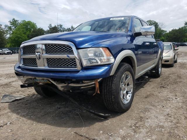 Photo 9 from auction – 2009 DODGE RAM 1500 with VIN 1D3HV13T69J512439