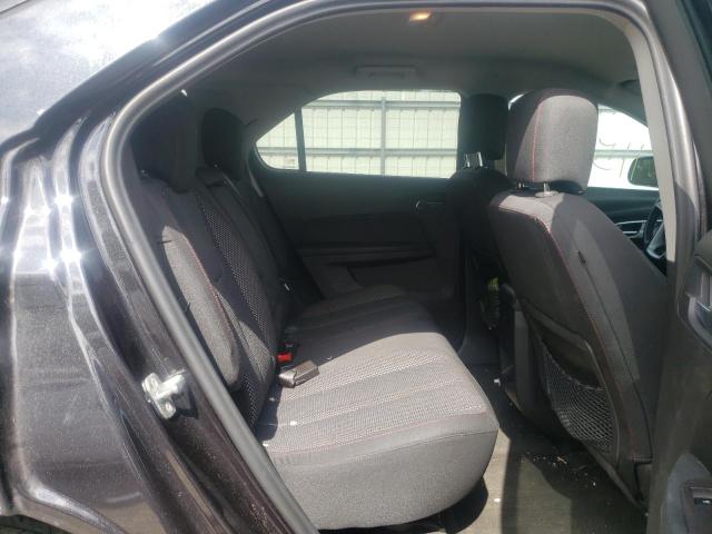 Photo 6 from auction – 2015 CHEVROLET EQUINOX L with VIN 2GNALBEK7F6280976
