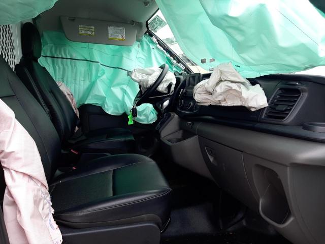 Photo 5 from auction – 2021 FORD TRANSIT T- with VIN 1FTBR1Y8XMKA42183