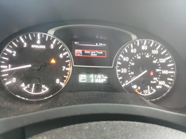 Photo 8 from auction – 2015 NISSAN ALTIMA 2.5 with VIN 1N4AL3AP2FC451646