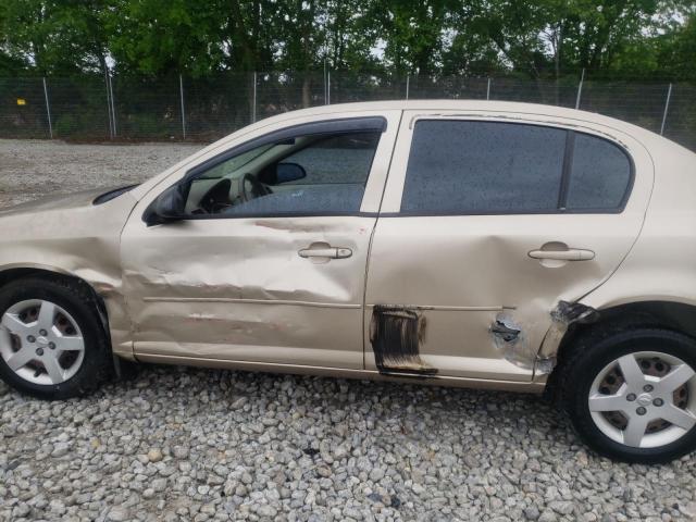 Photo 9 from auction – 2005 CHEVROLET COBALT with VIN 1G1AK52F357503106