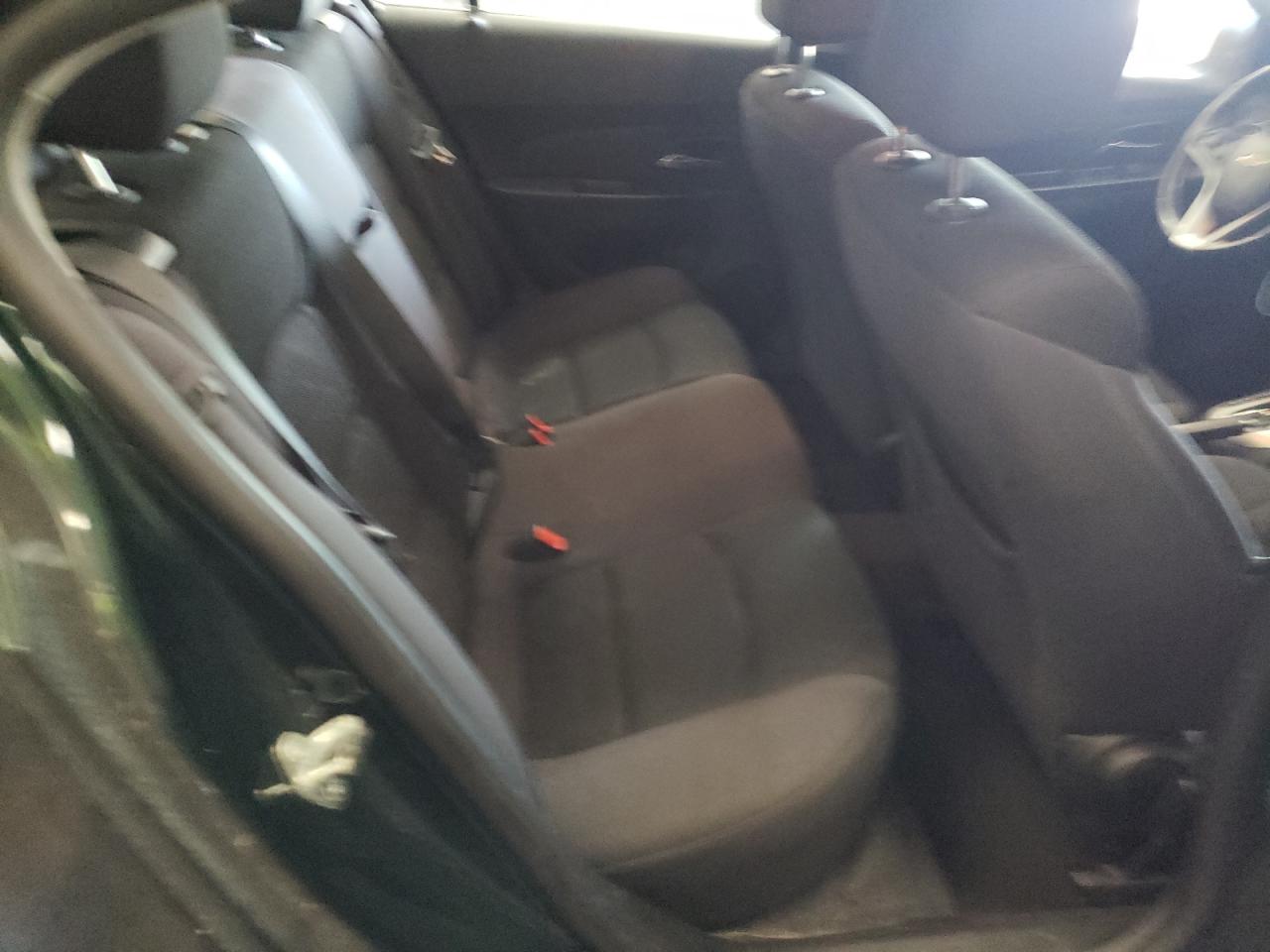 Photo 6 from auction – 2014 CHEVROLET CRUZE LT with VIN 1G1PC5SB4E7332466