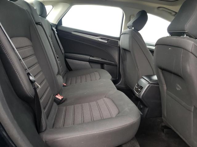 Photo 6 from auction – 2020 FORD FUSION SE with VIN 3FA6P0HD4LR109987
