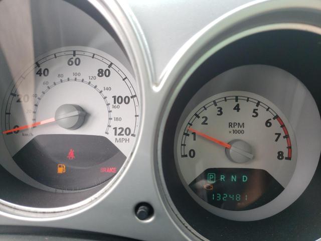 Photo 8 from auction – 2006 CHRYSLER PT CRUISER with VIN 3A4FY58BX6T306053