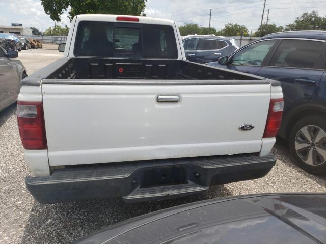 Photo 6 from auction – 2005 FORD RANGER SUP with VIN 1FTYR44E85PA30318