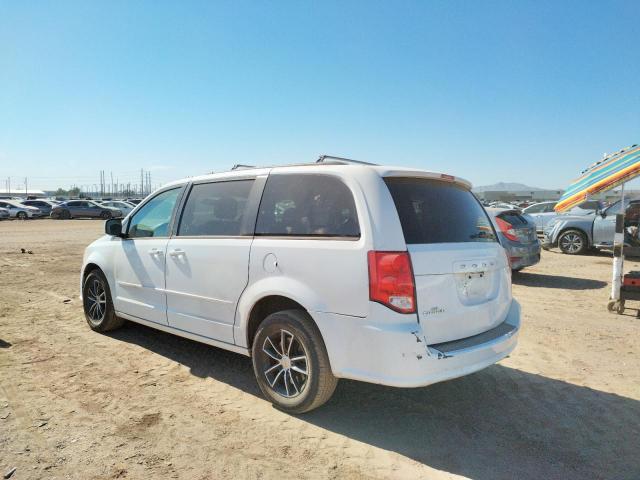 Photo 3 from auction – 2014 DODGE GRAND CARA with VIN 2C4RDGCG0ER291187