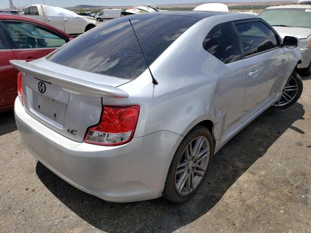 Photo 4 from auction – 2012 TOYOTA SCION TC with VIN JTKJF5C7XC3030708