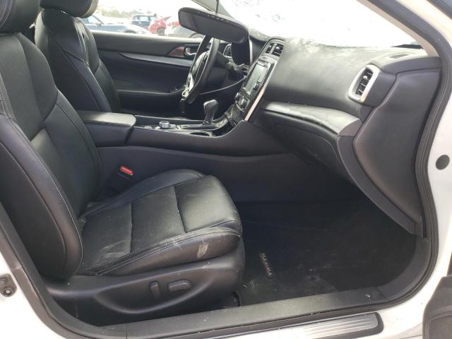 Photo 5 from auction – 2017 NISSAN MAXIMA 3.5 with VIN 1N4AA6AP0HC436217