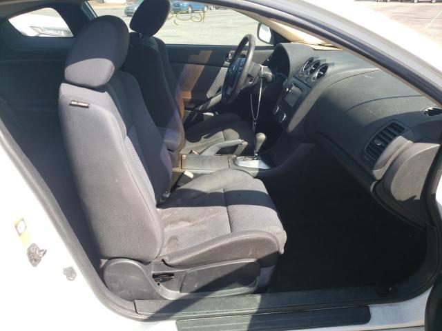 Photo 5 from auction – 2008 NISSAN ALTIMA 2.5 with VIN 1N4AL24E68C253062