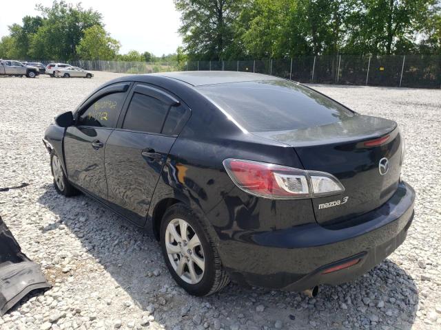 Foto 3 de la subasta – 2011 MAZDA 3 I con VIN JM1BL1VF7B1381958