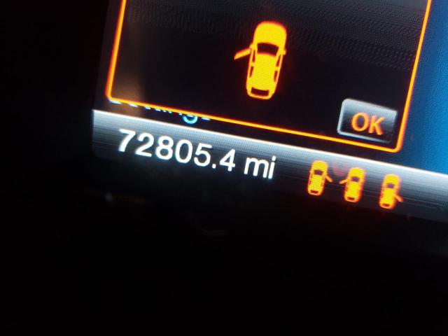 صورة رقم 8 من المزاد - 2014 FORD EXPLORER L مع VIN 1FM5K8F80EGB14120
