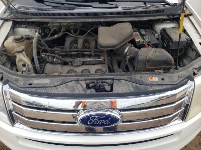 Photo 7 from auction – 2010 FORD EDGE SEL with VIN 2FMDK3JC7ABB77145