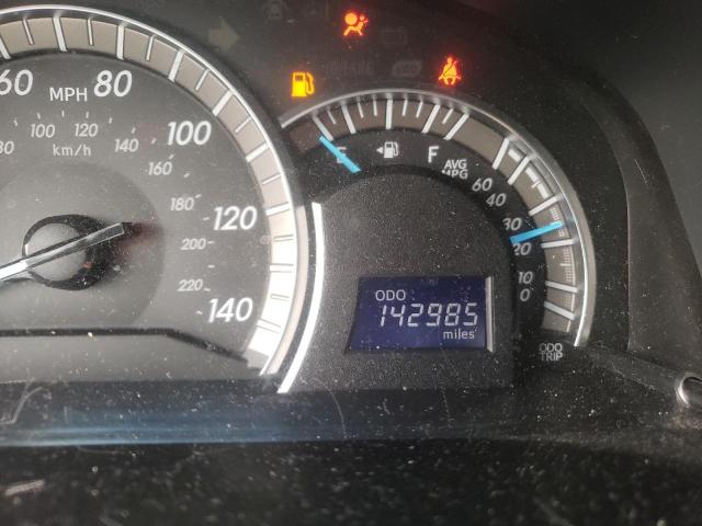 Photo 8 from auction – 2014 TOYOTA CAMRY L with VIN 4T1BF1FK5EU411590