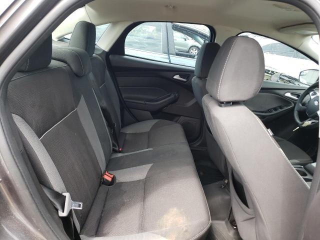 Photo 6 from auction – 2013 FORD FOCUS SE with VIN 1FADP3F21DL300406