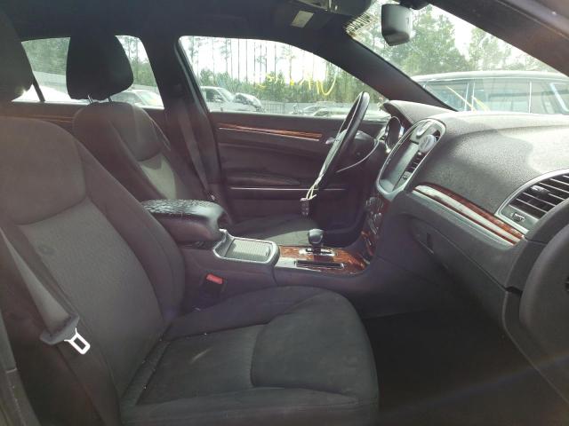 Photo 5 from auction – 2012 CHRYSLER 300 with VIN 2C3CCAAG0CH312409