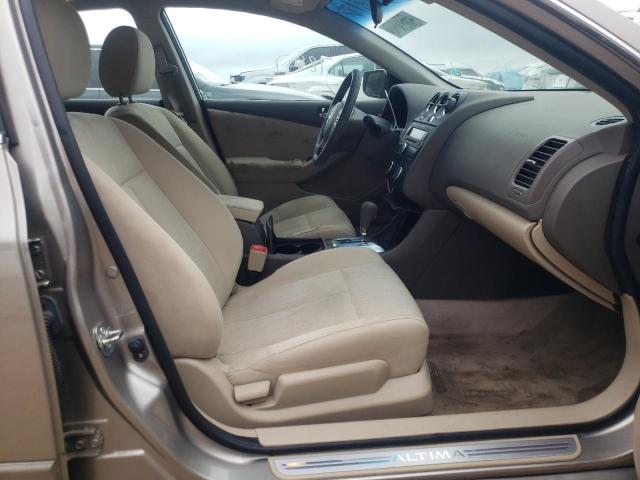 Photo 5 from auction – 2012 NISSAN ALTIMA BAS with VIN 1N4AL2AP8CC177360