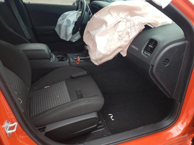 Photo 5 from auction – 2021 DODGE CHARGER R/ with VIN 2C3CDXCT8MH648403