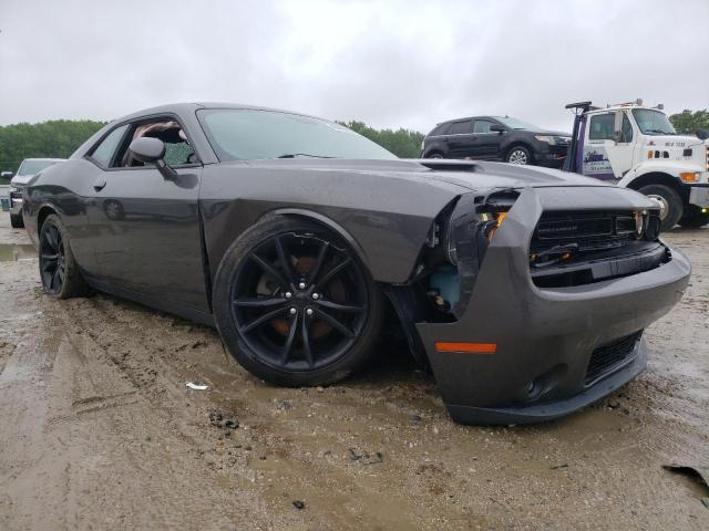 DODGE CHALLENGER 2016 with VIN 2C3CDZAG4GH249543 - Photo from auction