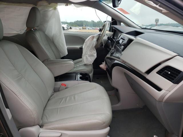 Photo 5 from auction – 2014 TOYOTA SIENNA LE with VIN 5TDKK3DC0ES511768