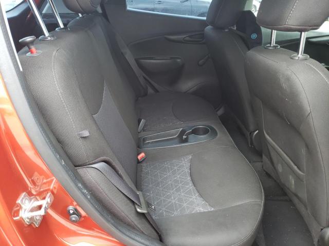 Photo 6 from auction – 2021 CHEVROLET SPARK LS with VIN KL8CB6SA8MC708901