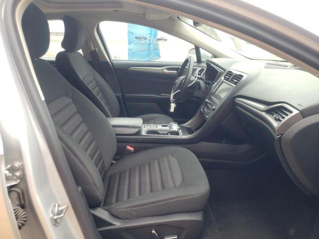 Photo 5 from auction – 2019 FORD FUSION SE with VIN 3FA6P0LU8KR214571