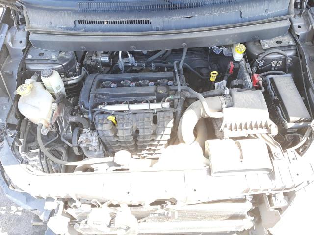 Photo 7 from auction – 2015 DODGE JOURNEY CR with VIN 3C4PDCGB3FT745798